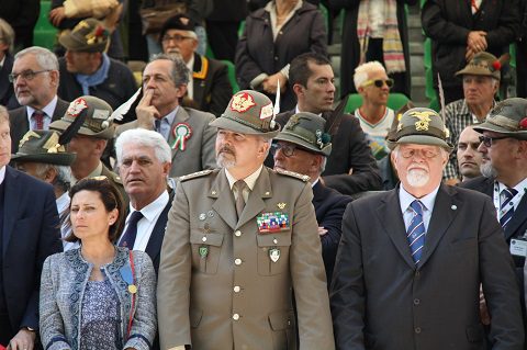 89^ adunata Alpini Asti_Sez Alto Adige (CMCS Paolo Massardi)